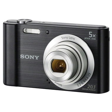 Sony - W800 (Negra)